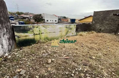 Terreno à venda, 260 m² por R$ 620.000,00 - Jardim Cumbica - Guarulhos/SP