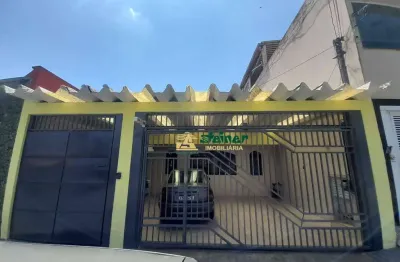 Casa com 3 dormitórios à venda, 148 m² por R$ 1.000.000,00 - Vila Medeiros - São Paulo/SP