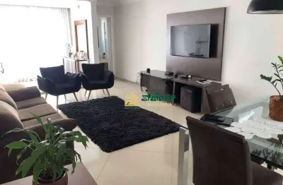 Casa à venda, 160 m² por R$ 1.400.000,00 - Vila Progresso - Guarulhos/SP