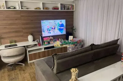 Apartamento à venda, 86 m² por R$ 924.999,99 - Cidade Maia - Guarulhos/SP