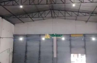 Loja para alugar, 260 m² por R$ 9.122,22/mês - Cidade Jardim Cumbica - Guarulhos/SP