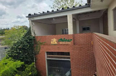 Casa com 3 dormitórios à venda, 150 m² por R$ 850.000,00 - Cidade Jardim Cumbica - Guarulhos/SP