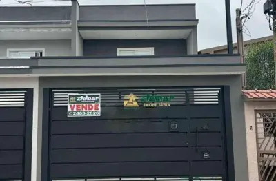 Sobrado com 3 dormitórios à venda, 160 m² por r$ 1.000.000,00 - jardim vila galvão - guarulhos/sp