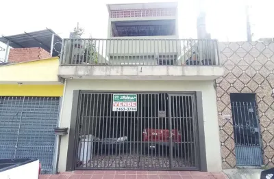 Sobrado com 4 dormitórios à venda, 311 m² por r$ 650.000,00 - jardim bela vista - guarulhos/sp