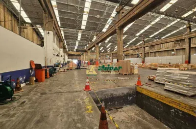 Barracão / Galpão / Depósito com 1 sala para alugar no Cumbica, Guarulhos 