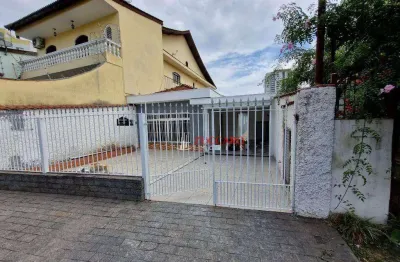 Casa com 3 dormitórios, 250 m² - venda por r$ 740.000,00 ou aluguel por r$ 5.135,00/mês - jardim barbosa - guarulhos/sp