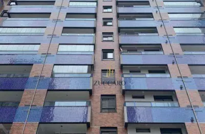 Apartamento com 2 dormitórios à venda, 69 m² por r$ 790.000,00 - vila augusta - guarulhos/sp