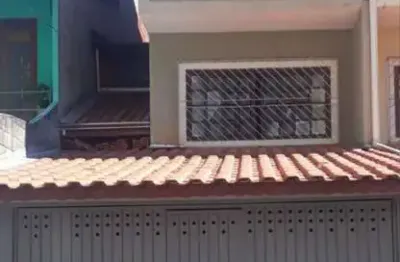 Sobrado com 3 dormitórios à venda, 132 m² por r$ 650.000,00 - gopoúva - guarulhos/sp