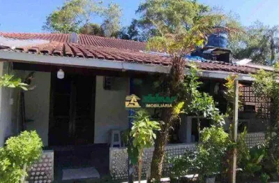 Casa com 3 quartos à venda no Centro, Boracéia 