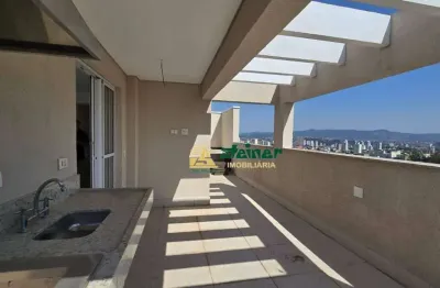 Cobertura à venda, 126 m² por R$ 1.149.999,99 - Gopoúva - Guarulhos/SP