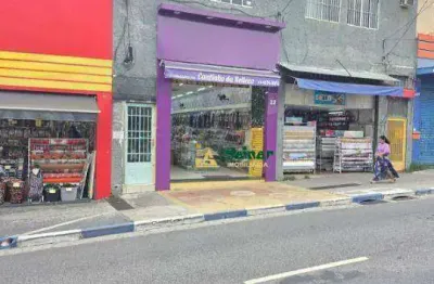 Sala para alugar, 50 m² por R$ 2.197,06/mês - Centro - Guarulhos/SP