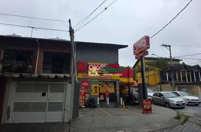 Sobrado com 2 dormitórios à venda, 84 m² por r$ 589.900,00 - vila camargos - guarulhos/sp