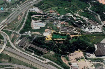 Área, 215000 m² - venda por R$ 40.000.000,00 ou aluguel por R$ 80.550,00/mês - Tremembé - São Paulo/SP