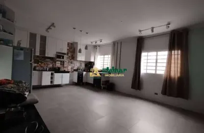 Sobrado à venda, 256 m² por R$ 1.800.000,00 - Parque Edu Chaves - São Paulo/SP