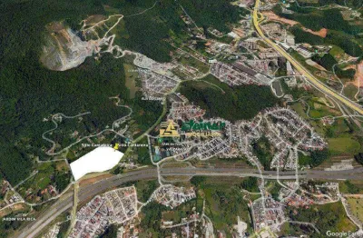 Área à venda, 45000 m² por R$ 26.000.000,00 - Vila Nova Mazzei - São Paulo/SP