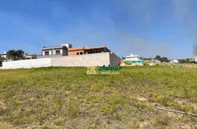 Terreno à venda, 600 m² por R$ 654.990,00 - Santa Cândida - Vinhedo/SP