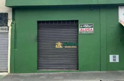 Salão para alugar, 25 m² por R$ 1.400,00/mês - Gopoúva - Guarulhos/SP