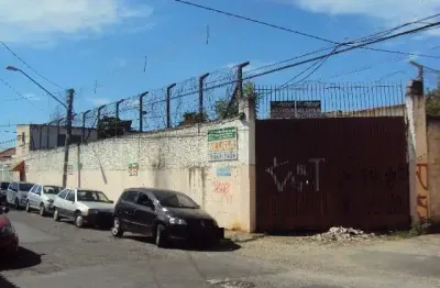 Terreno à venda, 960 m² por R$ 3.800.000,00 - Jardim Bom Clima - Guarulhos/SP