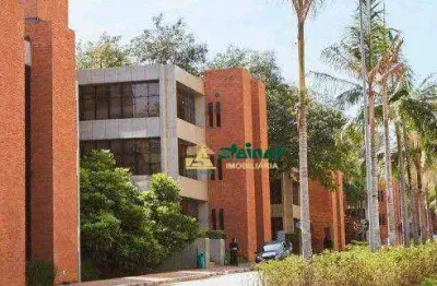 Loja para alugar, 550 m² por r$ 30.250,00/mês - alphaville empresarial - barueri/sp