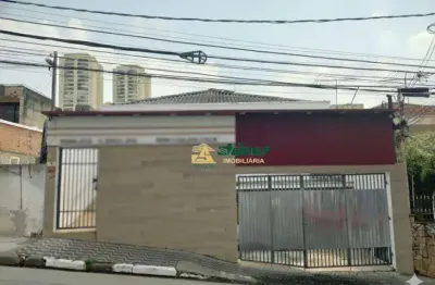 Casa para alugar, 196 m² por r$ 5.476,25/mês - centro - guarulhos/sp