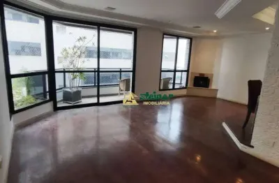 Apartamento à venda, 160 m² por R$ 1.101.000,00 - Camargos - Guarulhos/SP