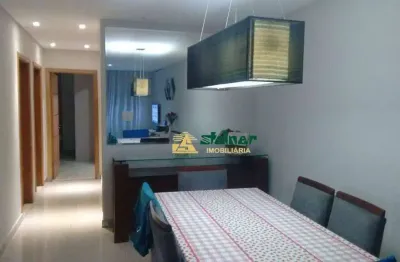 Casa com 3 dormitórios à venda, 161 m² por R$ 899.000,00 - Jardim Frizzo - Guarulhos/SP