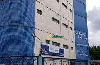 Prédio, 2000 m² - venda por R$ 12.000.000,00 ou aluguel por R$ 62.823,95/mês - Jardim Bebedouro - Guarulhos/SP