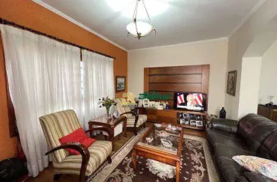 Sobrado à venda, 201 m² por R$ 850.000,00 - Vila Galvão - Guarulhos/SP