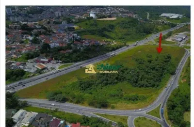 Área à venda, 43590 m² por R$ 46.000.000,00 - Bairro do Limoeiro - Arujá/SP