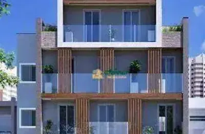 Apartamento à venda, 55 m² por R$ 450.000,00 - Vila Formosa - São Paulo/SP