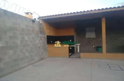 Casa à venda, 43 m² por R$ 240.000,00 - Cidade Soberana - Guarulhos/SP