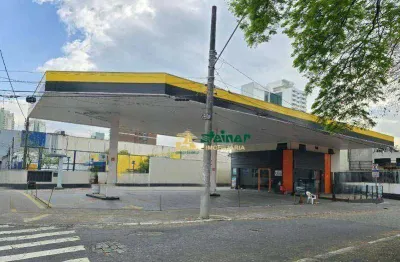 Terreno para alugar, 578 m² por R$ 21.180,00/mês - Centro - Guarulhos/SP