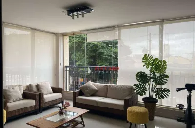 Apartamento com 3 dormitórios à venda, 134 m² por r$ 1.500.000,00 - macedo - guarulhos/sp