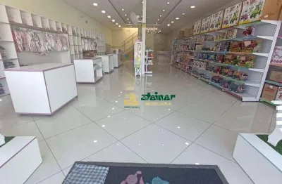 Prédio, 272 m² - venda por R$ 3.700.000,00 ou aluguel por R$ 19.127,00/mês - Jaçanã - São Paulo/SP