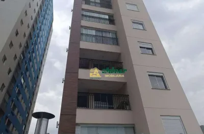 Apartamento à venda, 46 m² por R$ 449.000,00 - Jardim Flor da Montanha - Guarulhos/SP