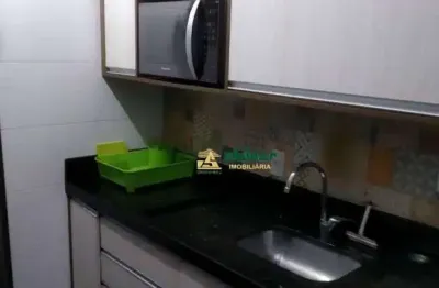 Casa com 2 dormitórios à venda, 41 m² por R$ 240.000,00 - Lavras - Guarulhos/SP