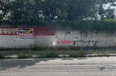 Área à venda, 1149 m² por R$ 3.000.000,00 - Vila Leonor - Guarulhos/SP