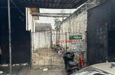 Terreno à venda, 300 m² por R$ 420.000,00 - Vila Fátima - Guarulhos/SP