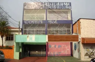 Prédio à venda, 497 m² por r$ 3.200.000,00 - vila algusta  - guarulhos/sp