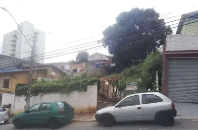 Terreno à venda, 360 m² por r$ 650.000,00 - gopoúva - guarulhos/sp