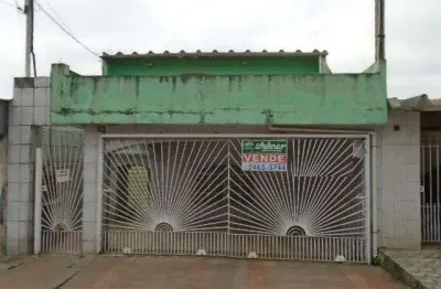 Sobrado com 4 dormitórios à venda, 135 m² por r$ 455.000,00 - jardim pinhal - guarulhos/sp