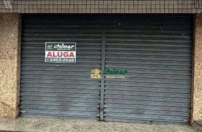 Salão para alugar, 50 m² por R$ 1.731,40 - Jardim Bebedouro - Guarulhos/SP