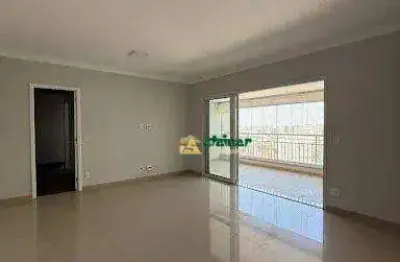 Apartamento à venda, 116 m² por R$ 1.275.000,00 - Jardim Santa Mena - Guarulhos/SP