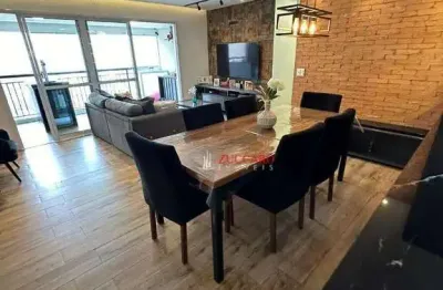 Apartamento com 3 quartos para alugar no Jardim Flor da Montanha, Guarulhos 