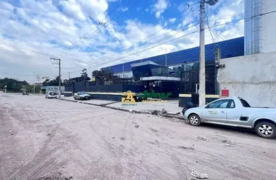 Galpão, 2800 m² - venda por R$ 13.000.000,00 ou aluguel por R$ 105.000,01/mês - Residencial Parque Cumbica - Guarulhos/SP