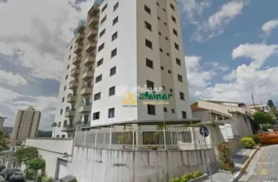 Apartamento à venda, 72 m² por R$ 412.000,00 - Vila Galvão - Guarulhos/SP