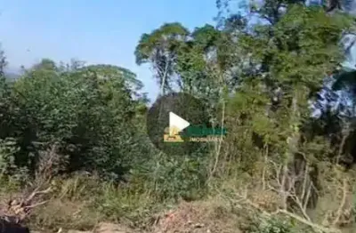 Terreno à venda, 1200 m² por R$ 149.000,00 - Terra Preta - Mairiporã/SP