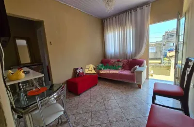 Casa com 5 dormitórios à venda, 142 m² por R$ 469.000,00 - Cidade Soinco - Guarulhos/SP