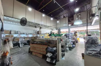 Galpão à venda, 896 m² por R$ 3.000.000,00 - Jardim São Geraldo - Guarulhos/SP