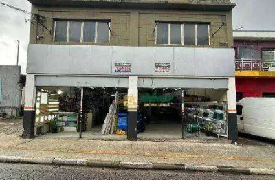 Galpão à venda, 896 m² por R$ 3.000.000,00 - Jardim São Geraldo - Guarulhos/SP